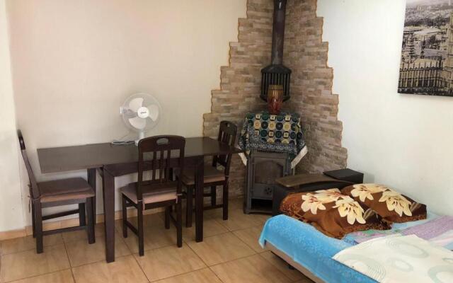 Apartments Dubrava 106