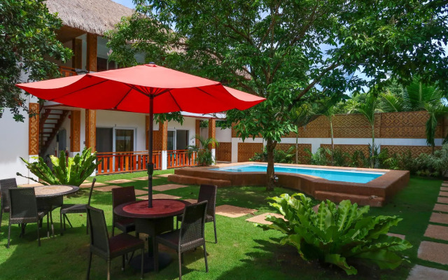 Scent of Green Papaya Resort