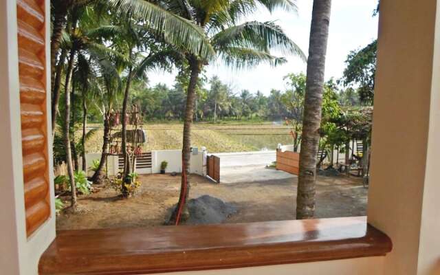 AGM Beachfront Resort & Resto