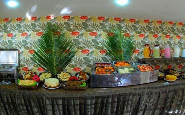 Divi Divi Praia Hotel