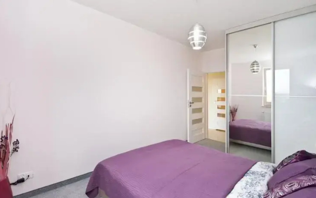 Komfortowy Apartament w Gdańsku