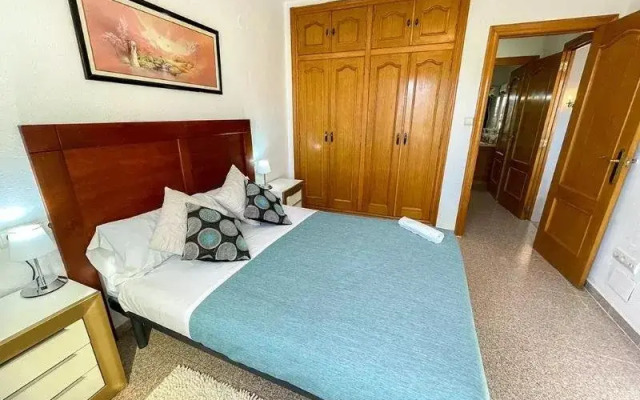 Villas Piles Gandia 3000