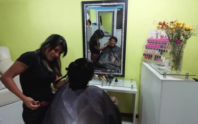 Happy Dream's Hostel