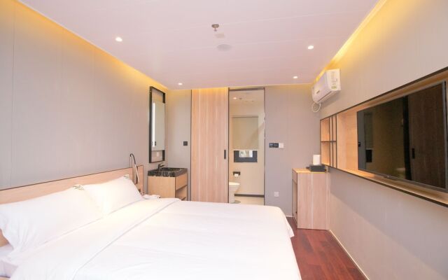 Wild Luxury Holiday Camp