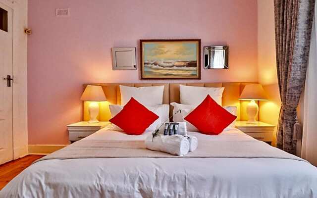 Sunbury bed and breakfast