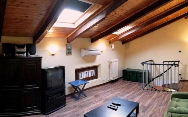 Il Glicine Apartment Rimini