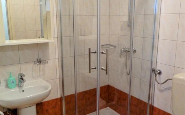 Darka - 2 - SA4(2) in Crikvenica