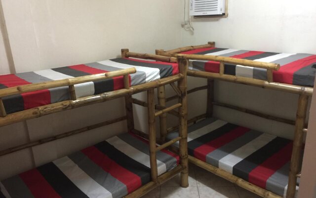 J & C Guesthouse