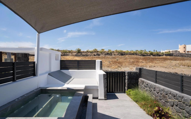 Griseo Villas