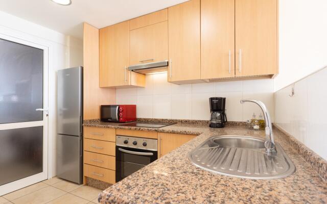 Home2Book Stunning Sea Views El Porís