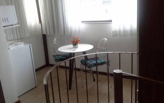 LinkHouse Colorful Apartment Copacabana C1-0016