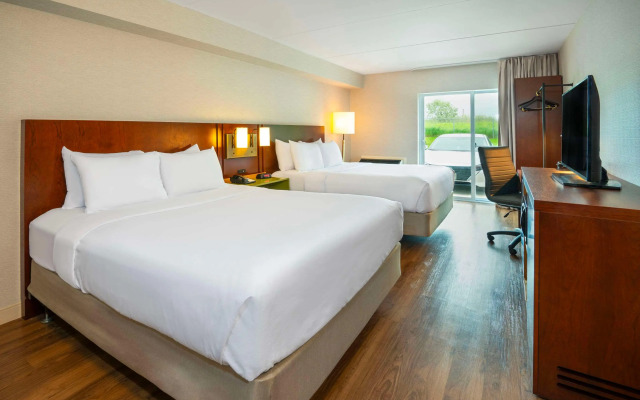 Comfort Inn Newmarket