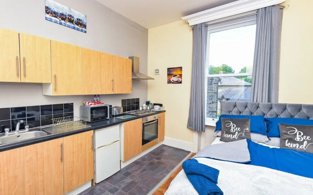 The Elm Wood Apartments
