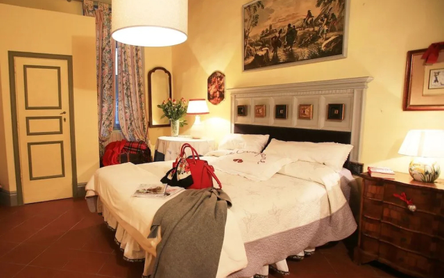 B&B Le Aquile
