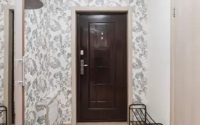 Kvartirka-NSK na ul. Gorskij mkr., d. 75