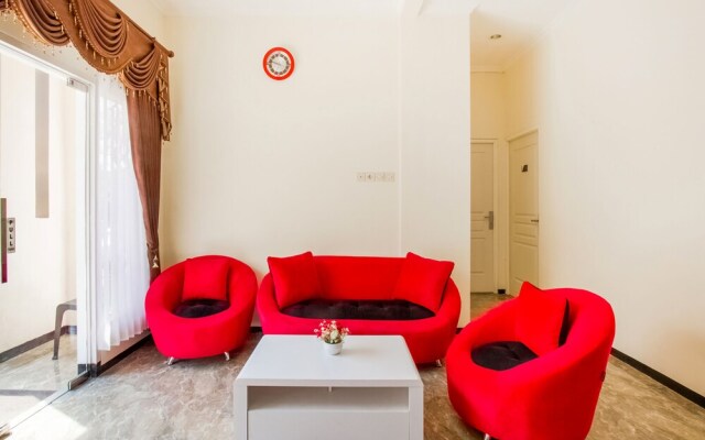 D'soetta by OYO Rooms