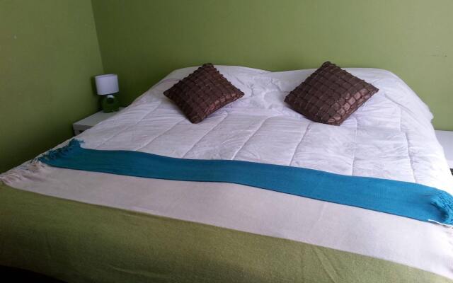 The Magic House B&B