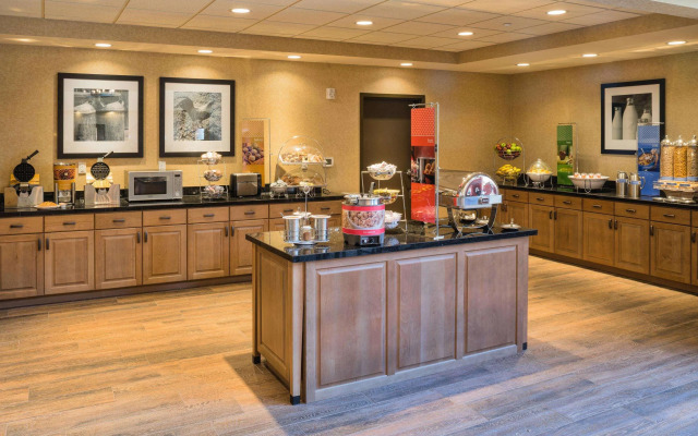 Hampton Inn & Suites Springdale/Zion National Park