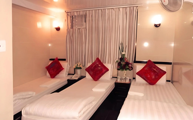 Germany Hostel
