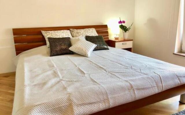 Apartments Corina in Zagreb, Croatia from 163$, photos, reviews - zenhotels.com