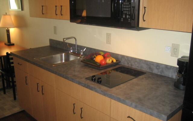 Aspen Extended Stay Suites Kenai