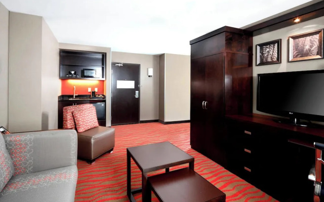 Le St. Germain Suite Hotel