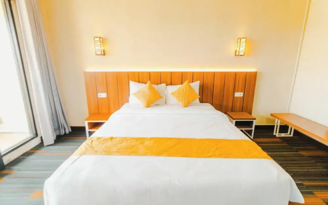 De Balen Soultan Hotel