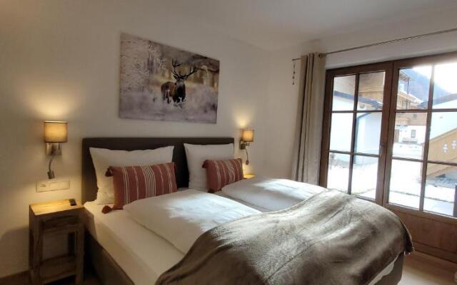 Hochalmbahnen Chalets Rauris 1-20 WE1, Maislaufeldweg 1r EG