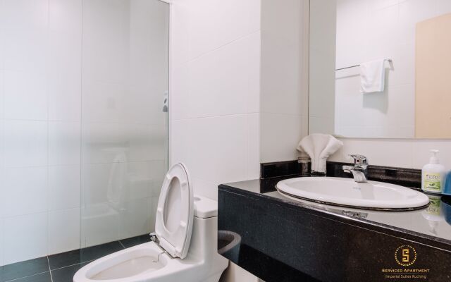 Imperial Suites Serviced Apartment