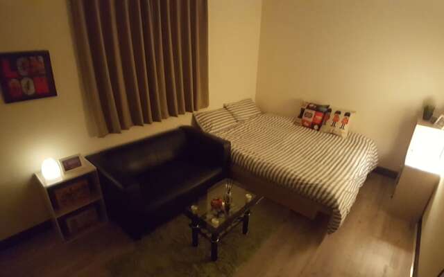 Clean and Comfortable House