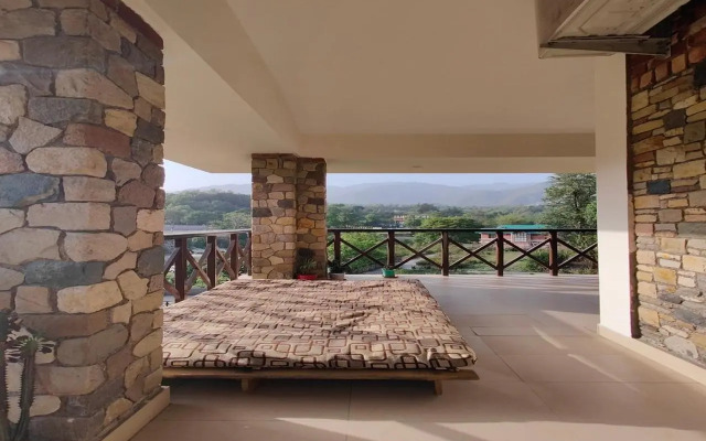 Ghughuti Baasa Home Stay, Dehradun