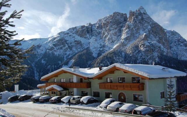 Hotel Gstatsch