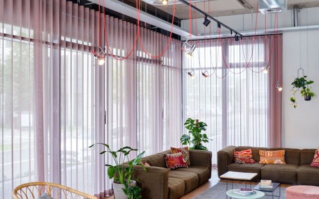 STAYERY Bielefeld Hauptbahnhof