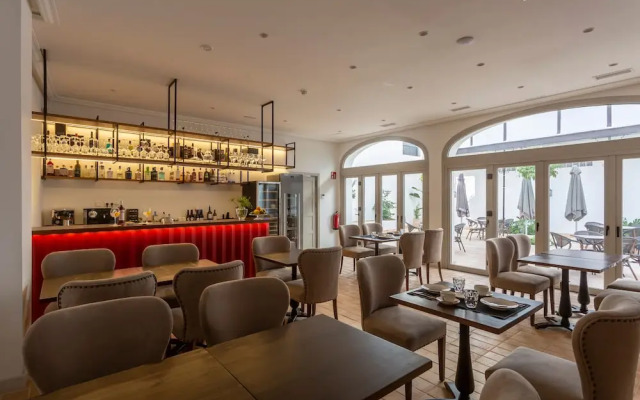 Albariza Hotel Boutique