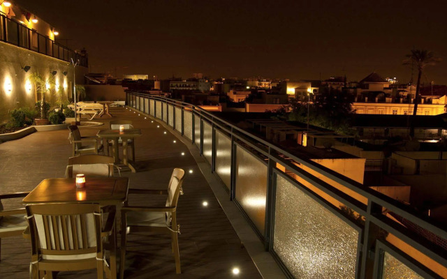Hotel Don Paco