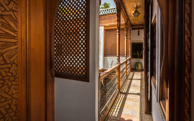Riad Melhoun & Spa