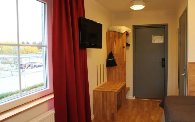 Dalhall Hotell