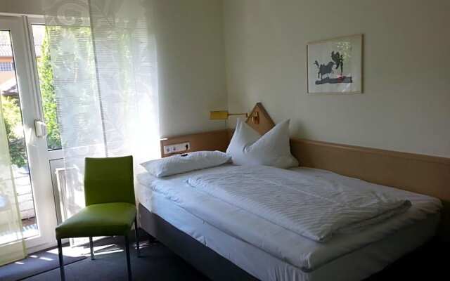Hotel Garni Sand