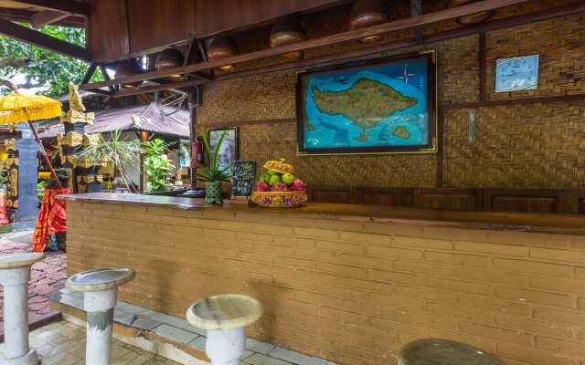 Puri Wisata Balinese Style Hotel