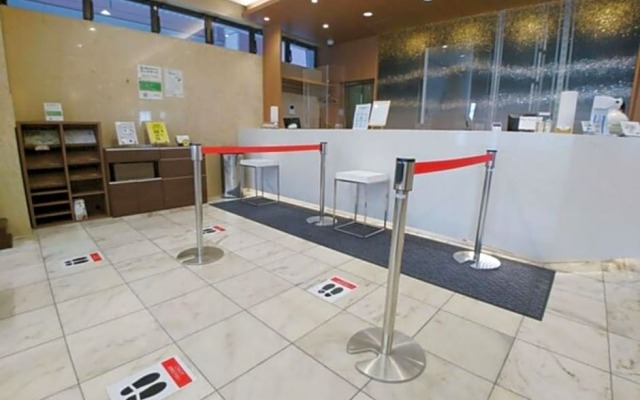 Sky Heart Hotel Hakata - Vacation STAY 97906