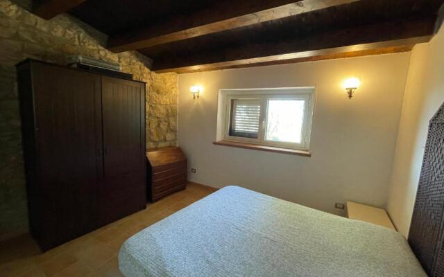 Wonderful house in the heart of Sicily