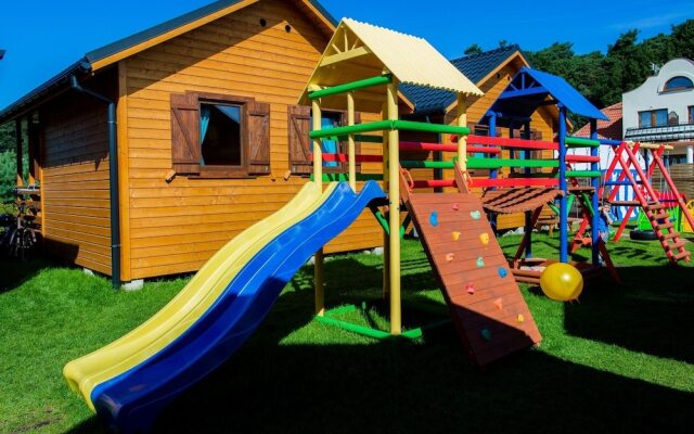 Nemo Domki Letniskowe