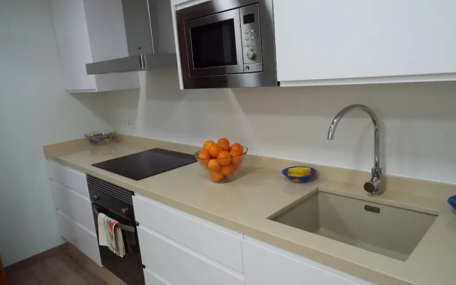 Jávea 4 Bedroom Apartment - 0633-H