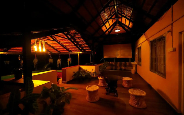 Bee Hive Homestay