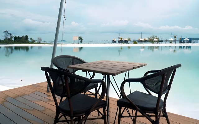 Kiki Beach Resort Batam By Zuzu