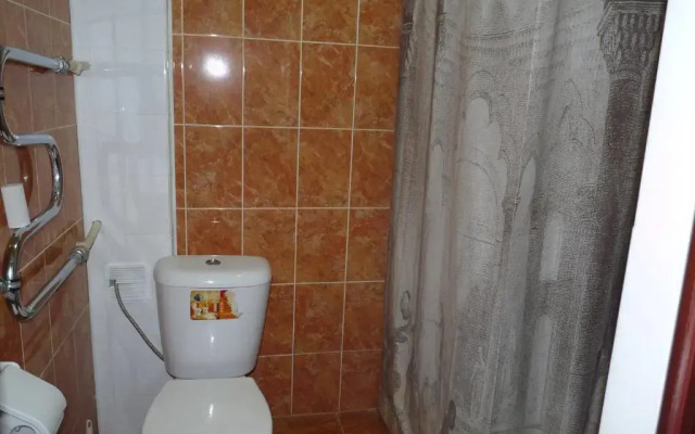 Tutsi Hotel