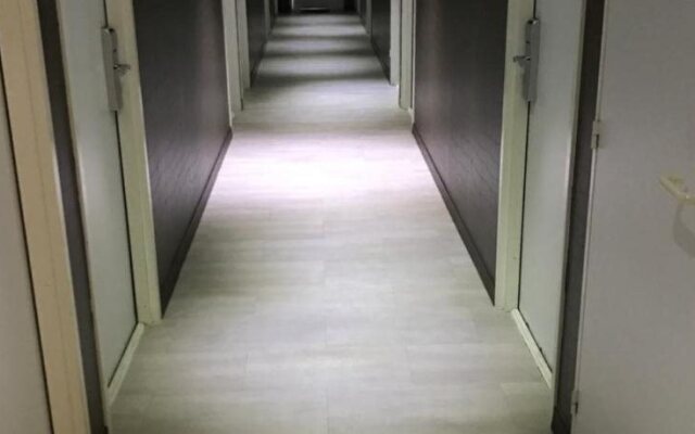 Quick Palace Hôtel Pierrelaye