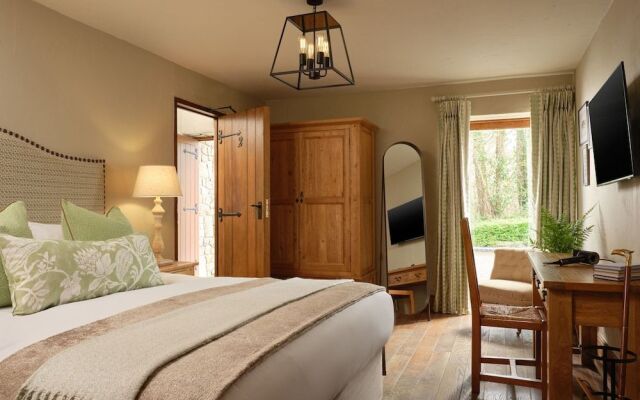 The Newbridge on Usk