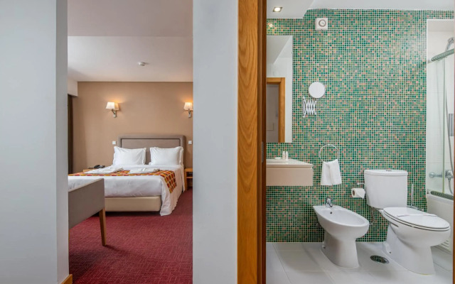 Stay Hotel Leiria