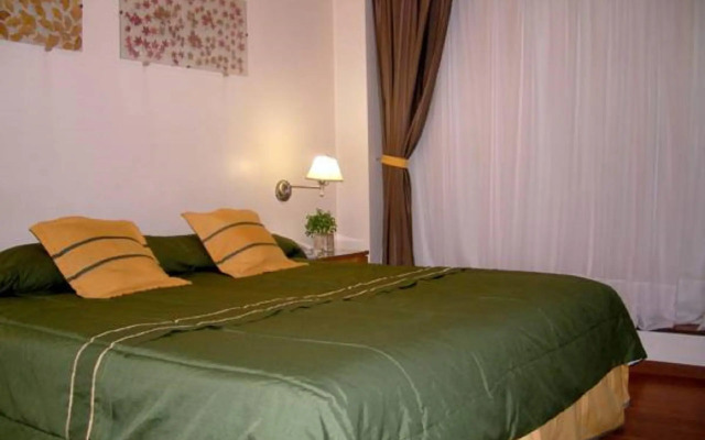 Apart Hotel San Lorenzo
